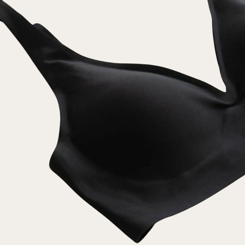 Bralette Naor Preto