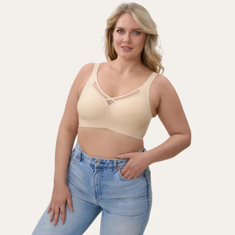 Soutien Savia Bege – Le Liss