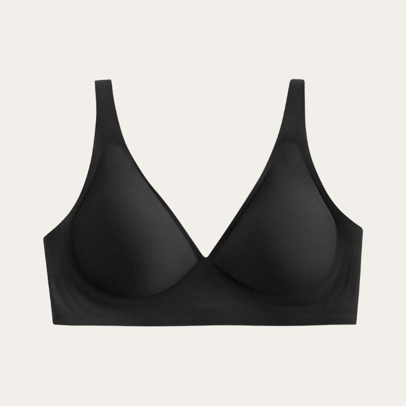 Bralette Naor Preto